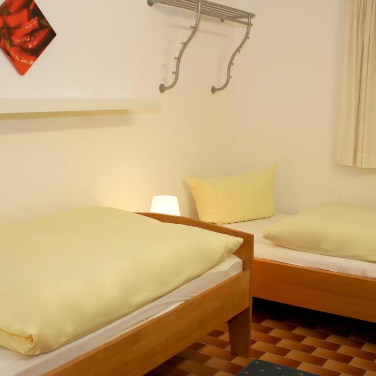 Ferienwohnung Zugspitze - Apartment mit Balkon - 24