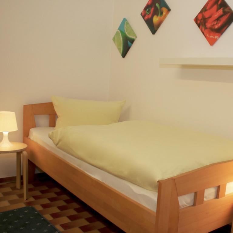 Ferienwohnung Zugspitze - Apartment mit Balkon - 25