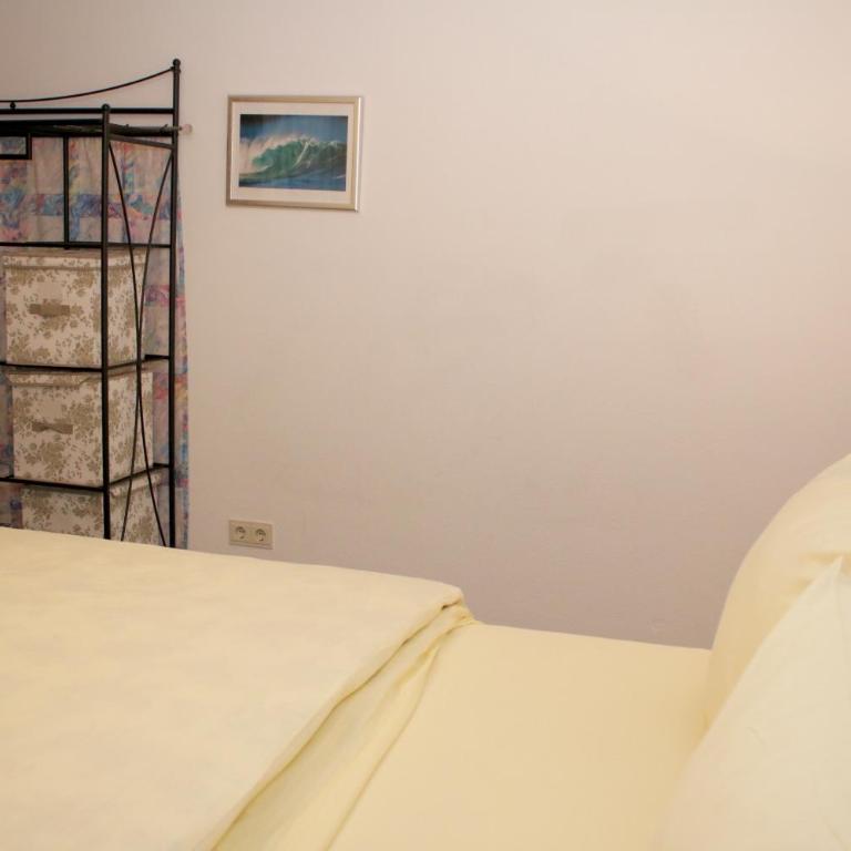 Ferienwohnung Zugspitze - Apartment mit Balkon - 27