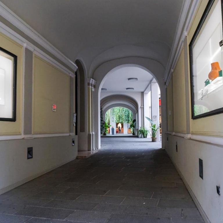 Residenze Umberto I - Appartamento Superior - 10