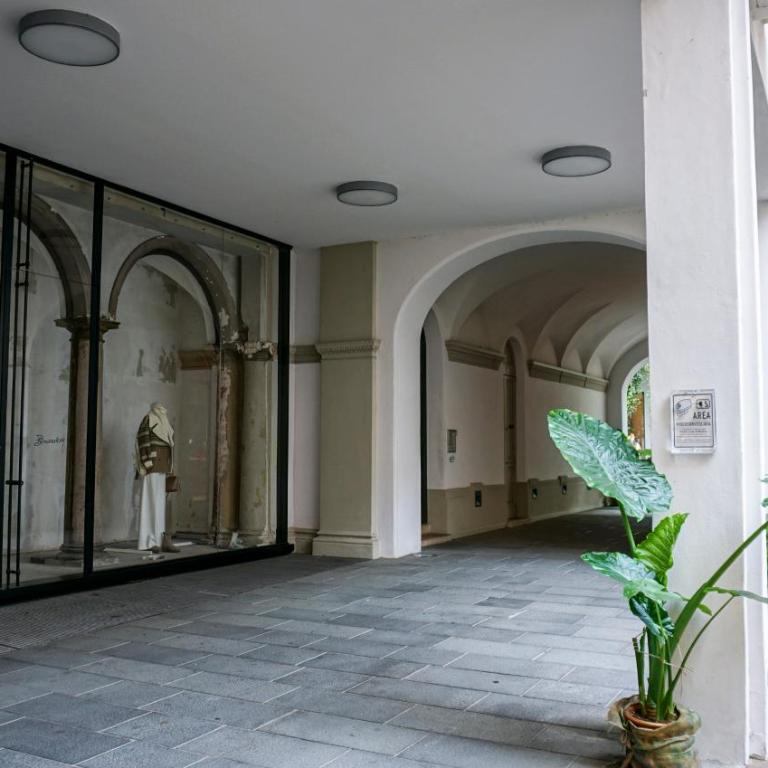 Residenze Umberto I - Appartamento Superior - 11