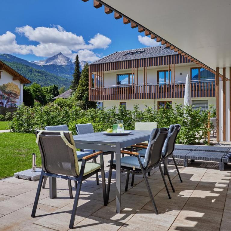 Murmeli - Apartment with Mountain View - 21