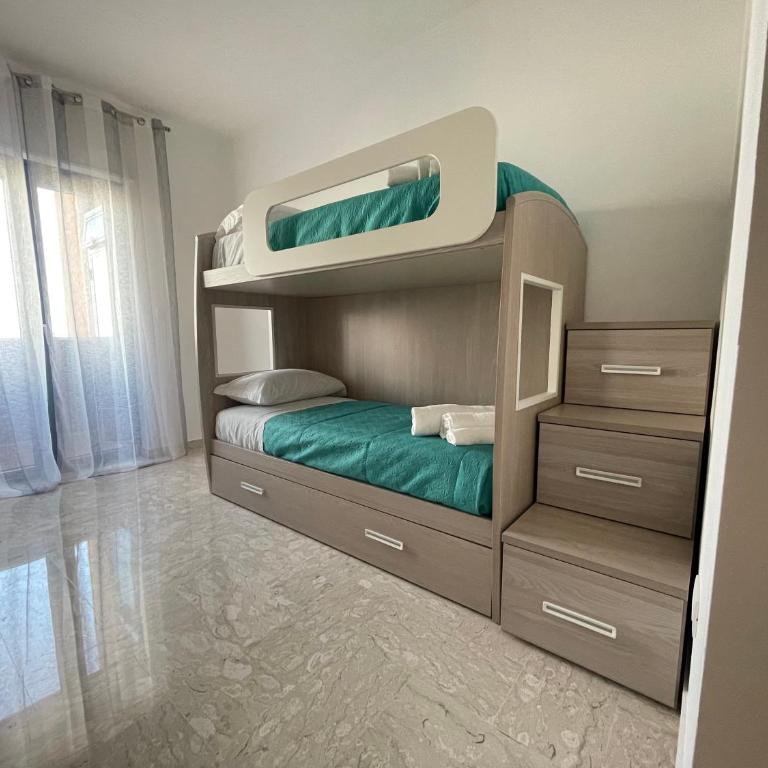 Casa Anima Rosa - Appartamento con 3 Camere da Letto - 7