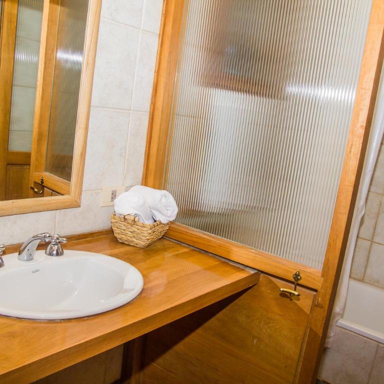 Nepenpiren - Casa de 4 dormitorios (10 adultos) - 4