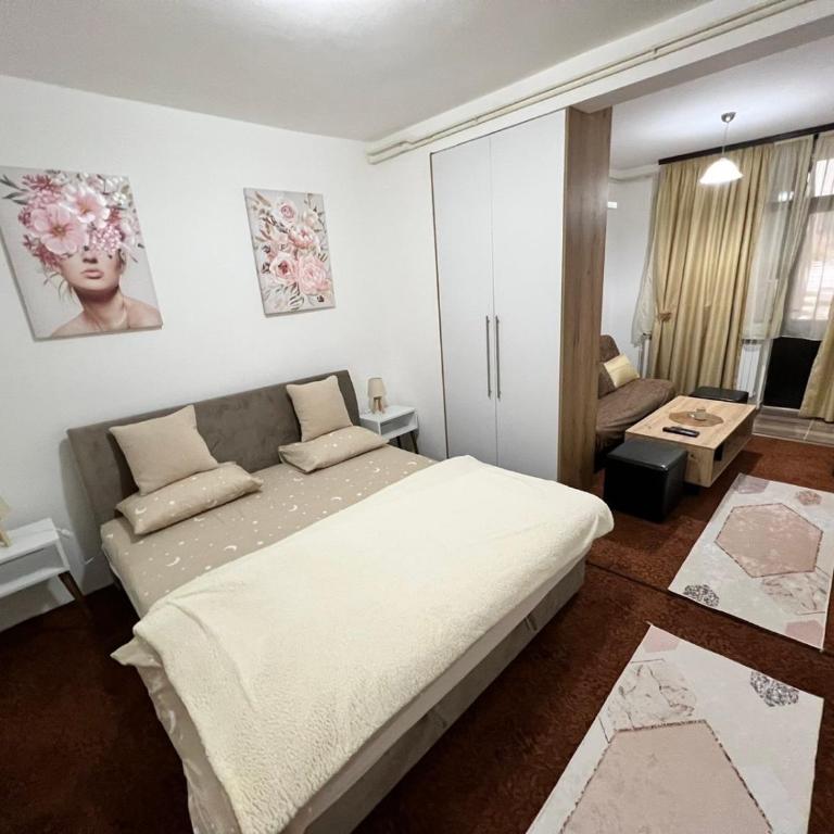 Studio apartman Ana - One-Bedroom Apartment - 1