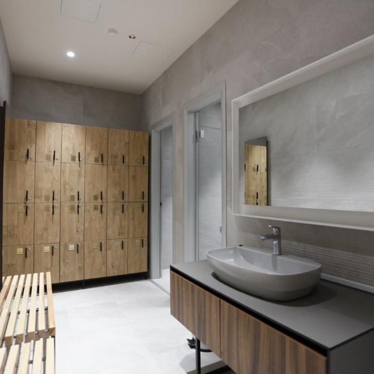 Woodside Apartman Kopaonik 315 - Studio Apartment - 35