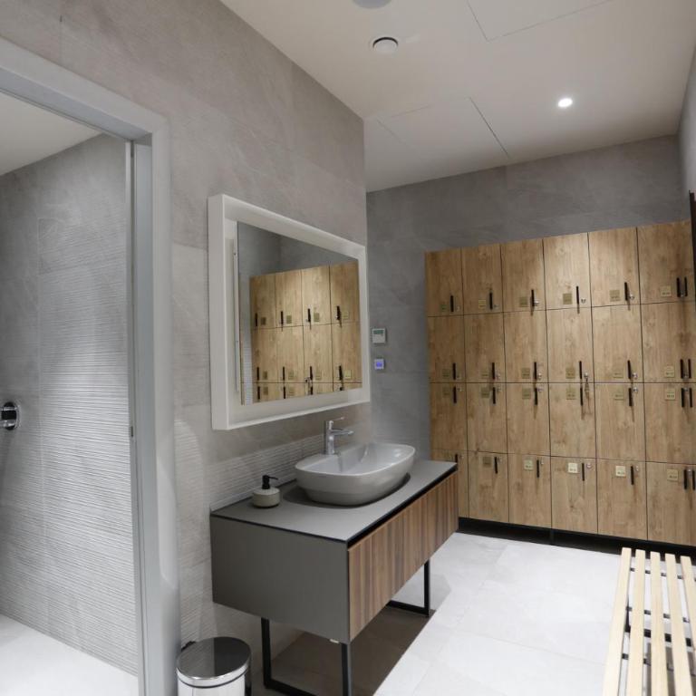 Woodside Apartman Kopaonik 315 - Studio Apartment - 36