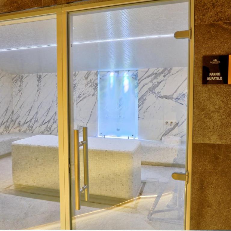 Woodside Apartman Kopaonik 315 - Studio Apartment - 42