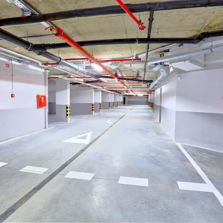 Woodside Apartman Kopaonik 315 - Studio Apartment - 46