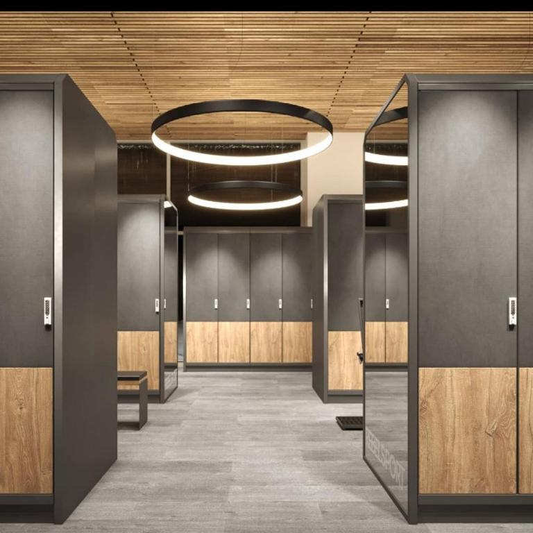 Woodside Apartman Kopaonik 315 - Studio Apartment - 51