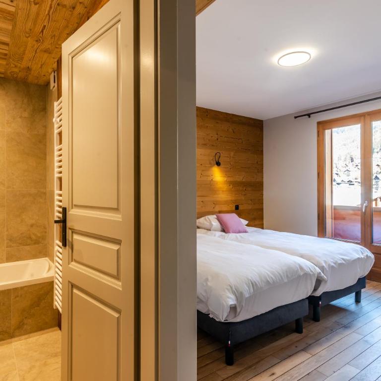 CHALET EAGLE - Apartment - 7