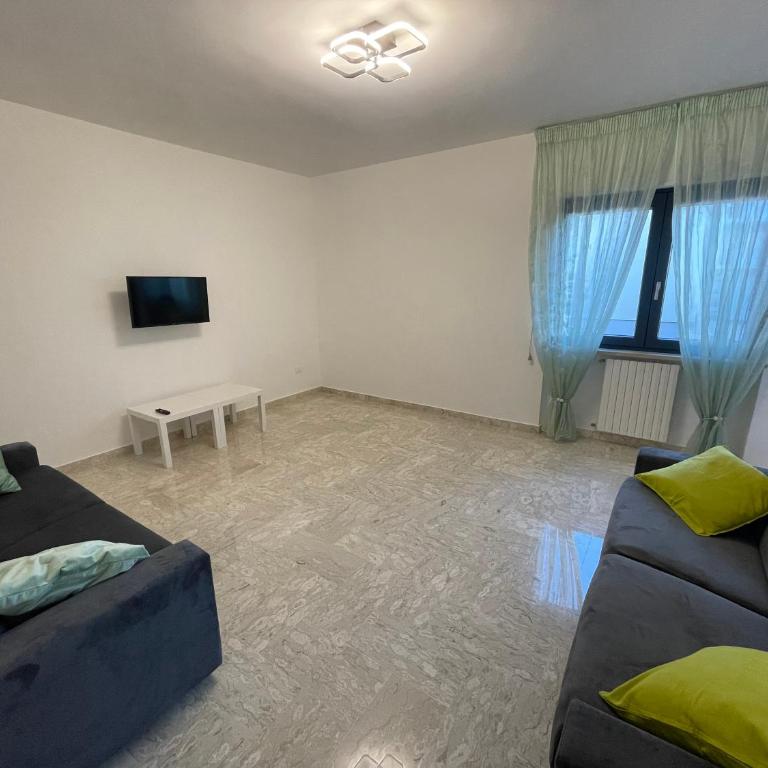 Casa Anima Rosa - Appartamento con 3 Camere da Letto - 12