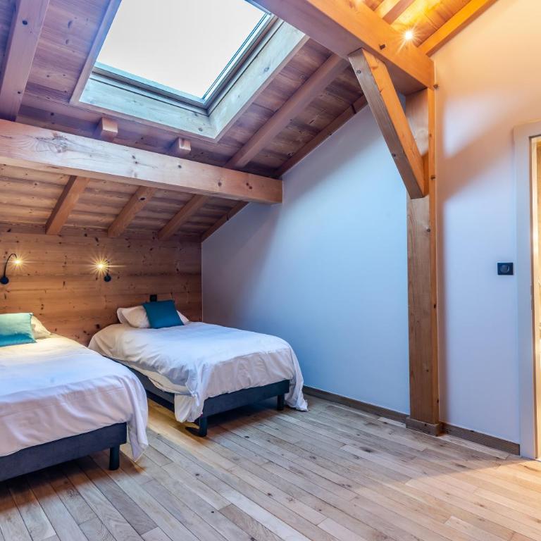 CHALET EAGLE - Apartment - 16