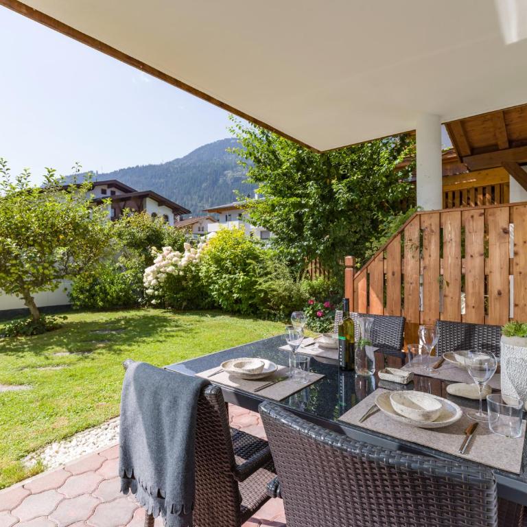 Apart M - Apartment mit 2 Schlafzimmern und Badezimmer - 7
