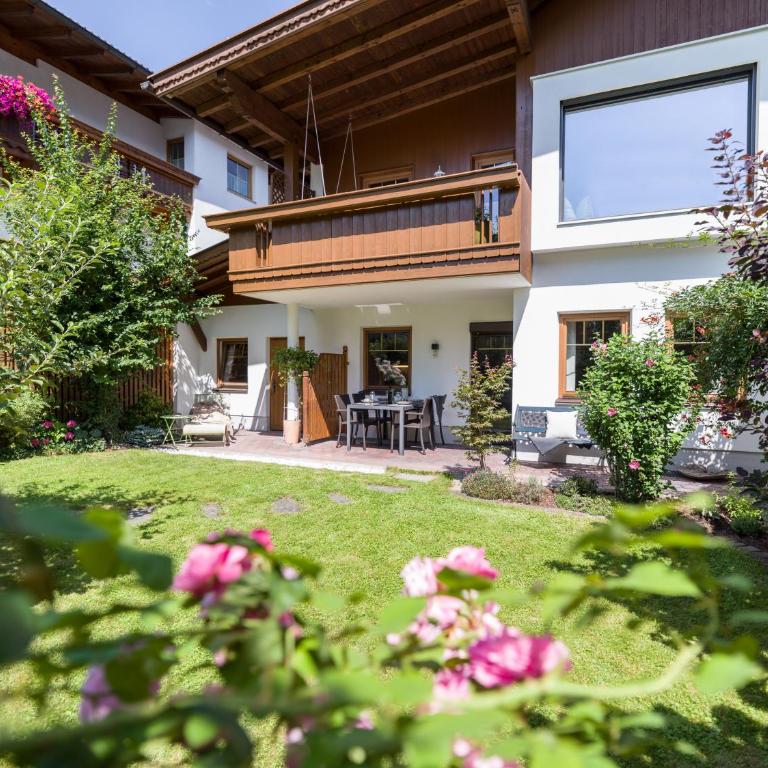 Apart M - Apartment mit 2 Schlafzimmern und Badezimmer - 5