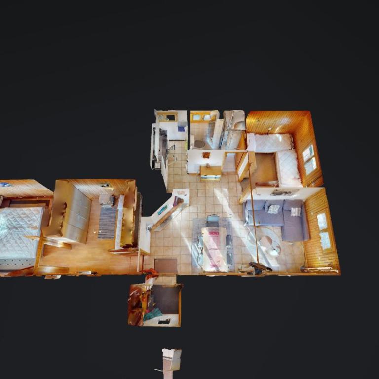 Gamma - Apartamento de 3 dormitorios - 27