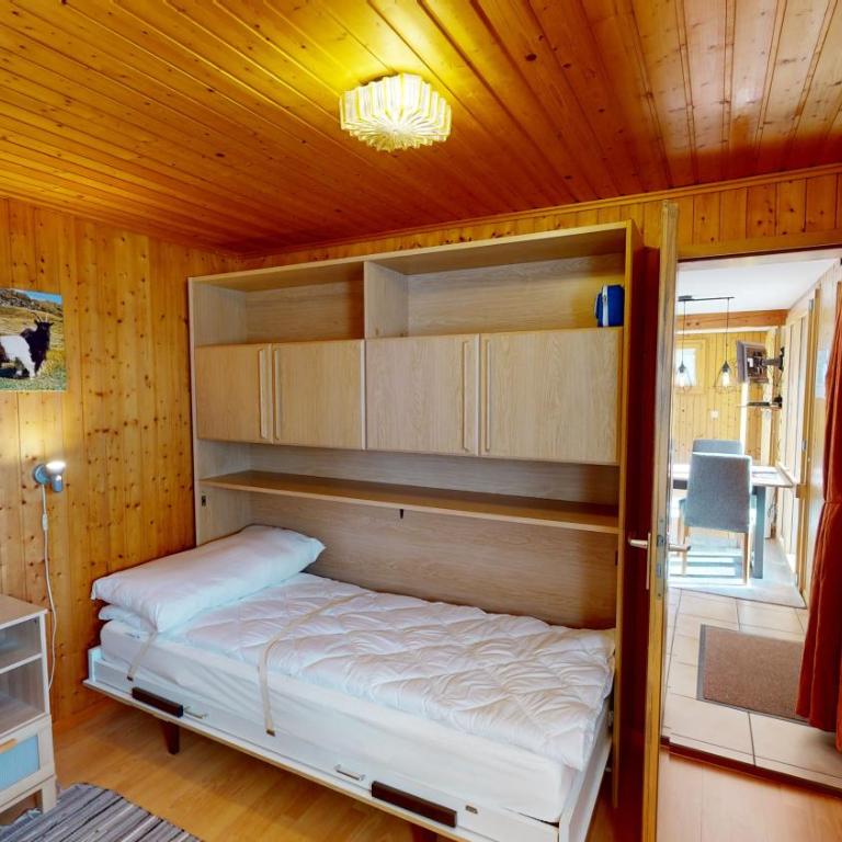Gamma - Apartamento de 3 dormitorios - 31