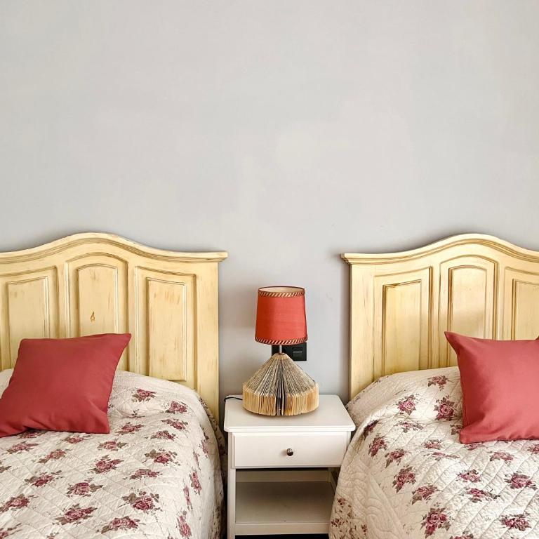 Housing León Gran Vía Luxe - Apartamento de 3 dormitorios - 11