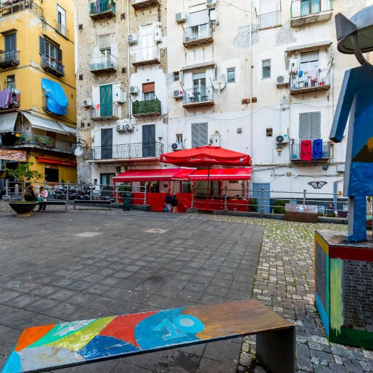 Panoramic Penthouse in Naples by Wonderful Italy - Appartamento Attico - 42