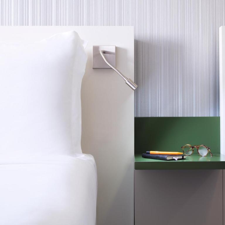 Ibis Styles Roma Eur - Camera Superior con 2 Letti alla Francese - 10