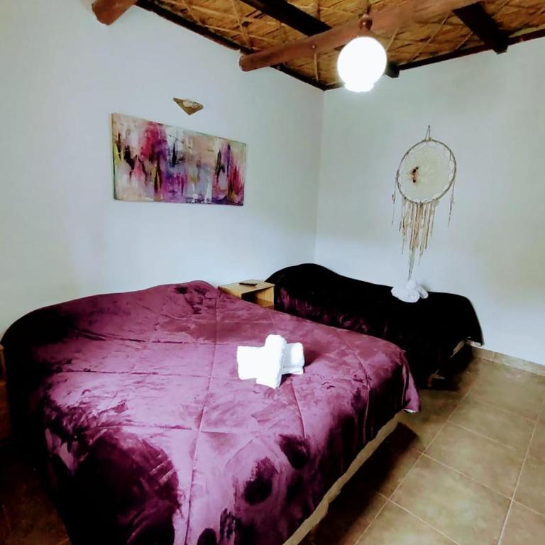 Patio Chikan - Apartamento - Planta baja - 6