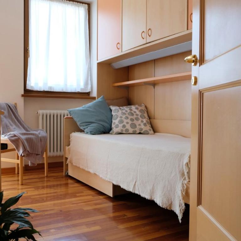 Casa Mottes - Appartamento - 12