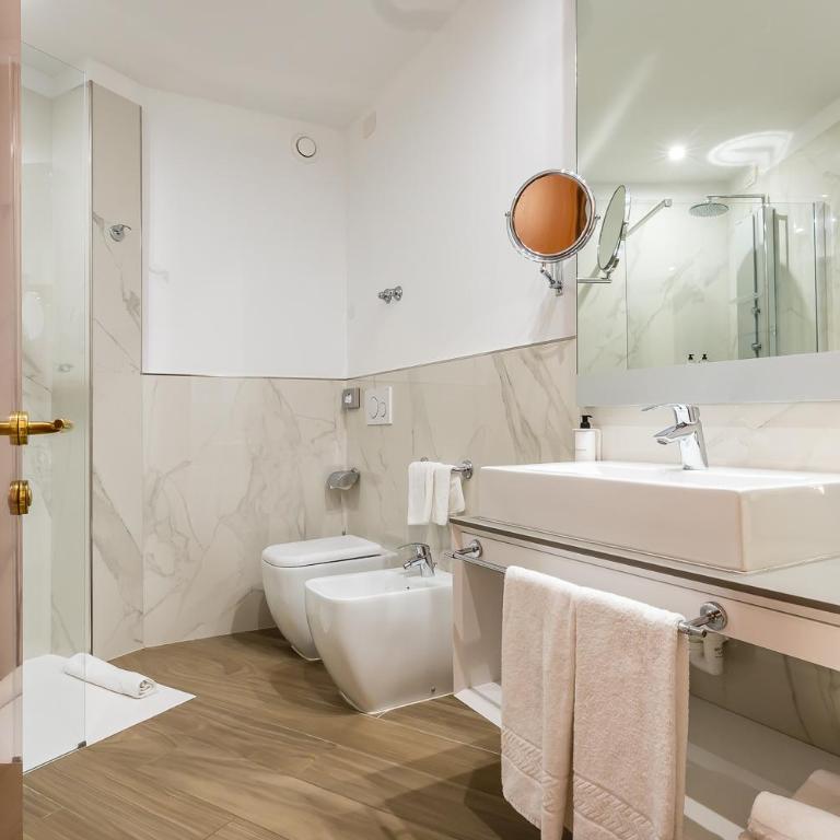 Mediterranee Family Hotel & Spa - Suite Classic - 3