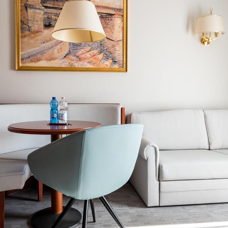 Mediterranee Family Hotel & Spa - Suite Classic - 2
