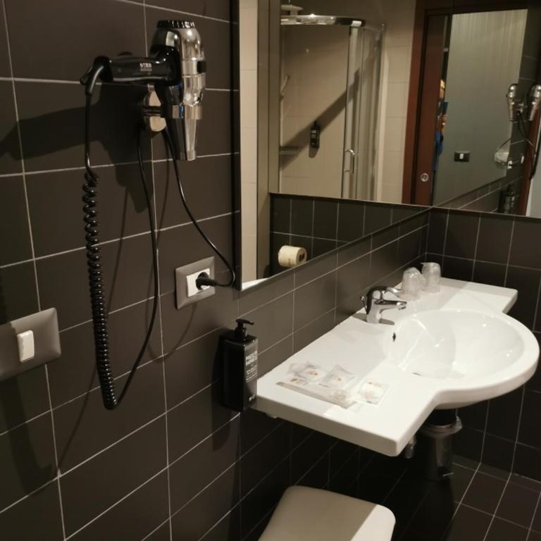 Ibis Styles Roma Eur - Junior Suite - 8