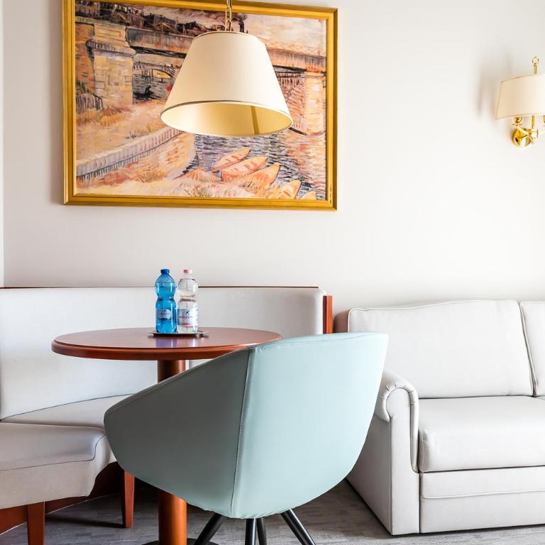 Mediterranee Family Hotel & Spa - Suite Premium (2 Adulti + 3 Bambini) - 4