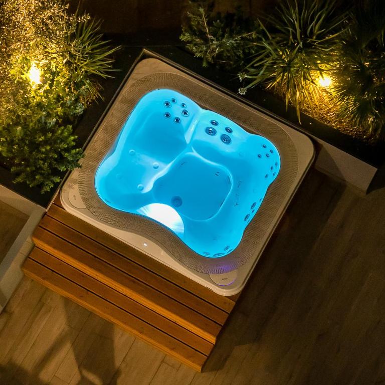 Mediterranee Family Hotel & Spa - Suite Familiare con Terrazza - 3