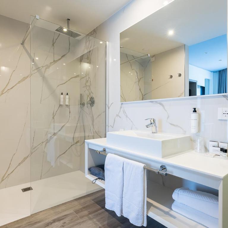 Mediterranee Family Hotel & Spa - Junior Suite Deluxe - 3