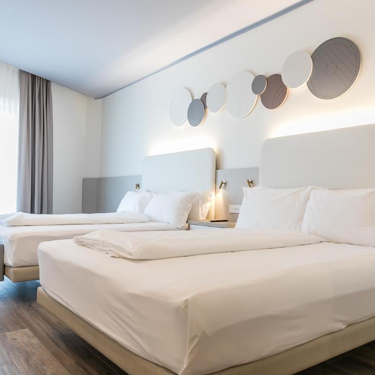Mediterranee Family Hotel & Spa - Junior Suite Superior - 2