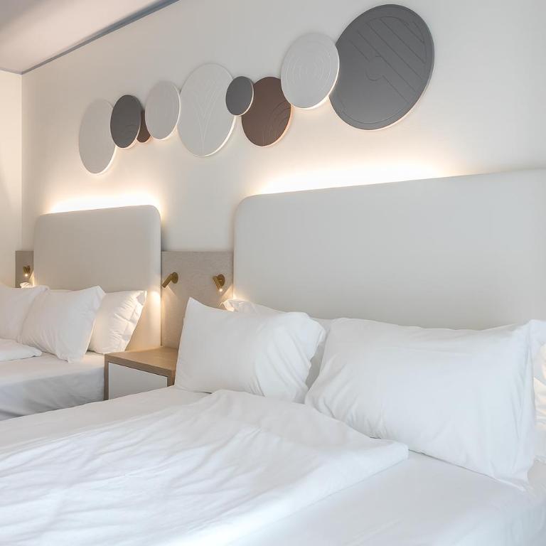 Mediterranee Family Hotel & Spa - Junior Suite Superior - 3