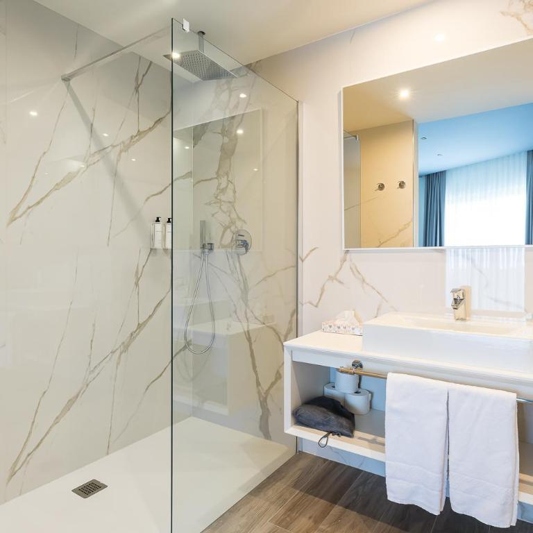Mediterranee Family Hotel & Spa - Junior Suite Superior - 5