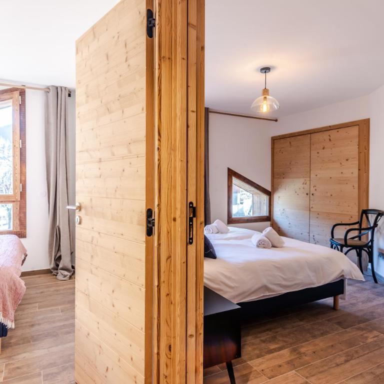 ECHO DU PLENEY 201 - Appartamento con 3 Camere da Letto - 4