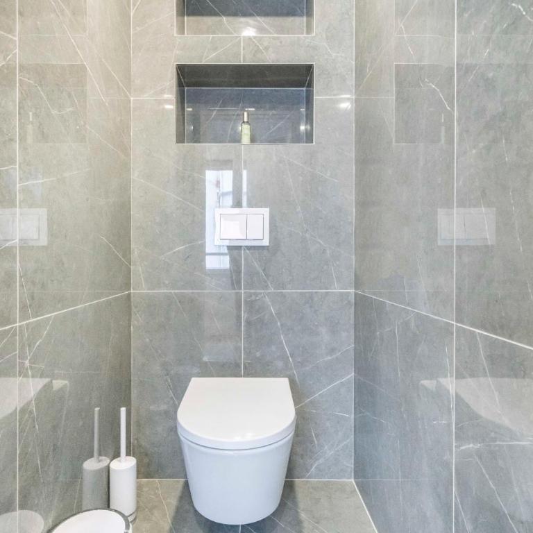 Elégant - Hypercentre - Croisette - Palais - AK - Apartamento de 2 dormitorios - 27