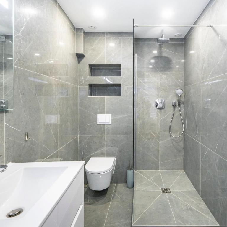 Elégant - Hypercentre - Croisette - Palais - AK - Apartamento de 2 dormitorios - 28