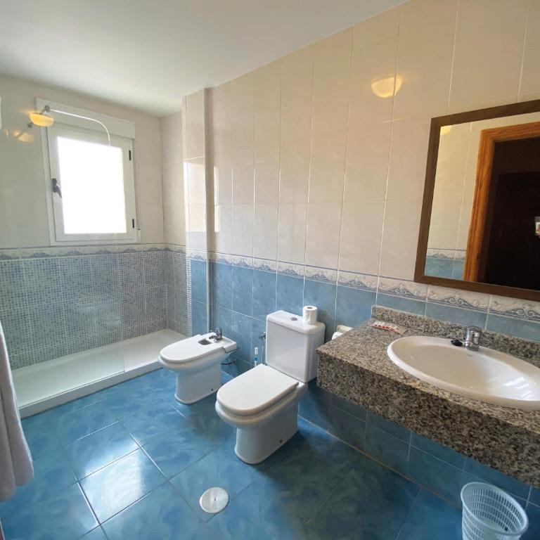 Apartamentos Maracay - Three-Bedroom Apartment with Terrace - 3