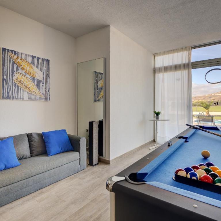 Luxury Villa Cindy - Three-Bedroom Villa - 16
