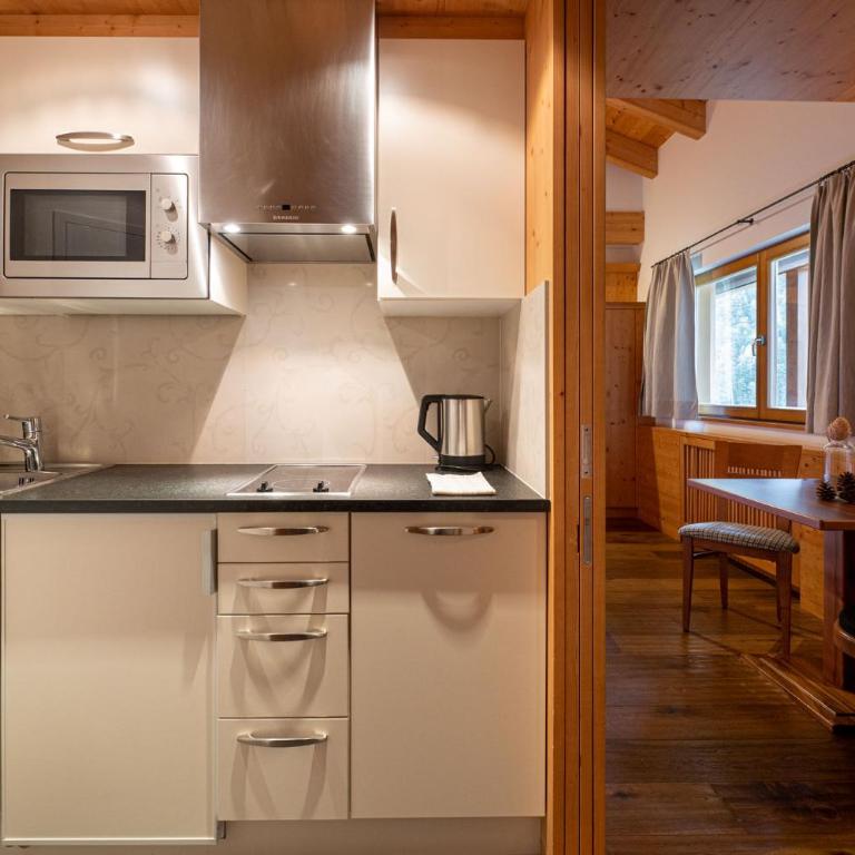 Residence Sovara - Monolocale (2 Adulti) - 2