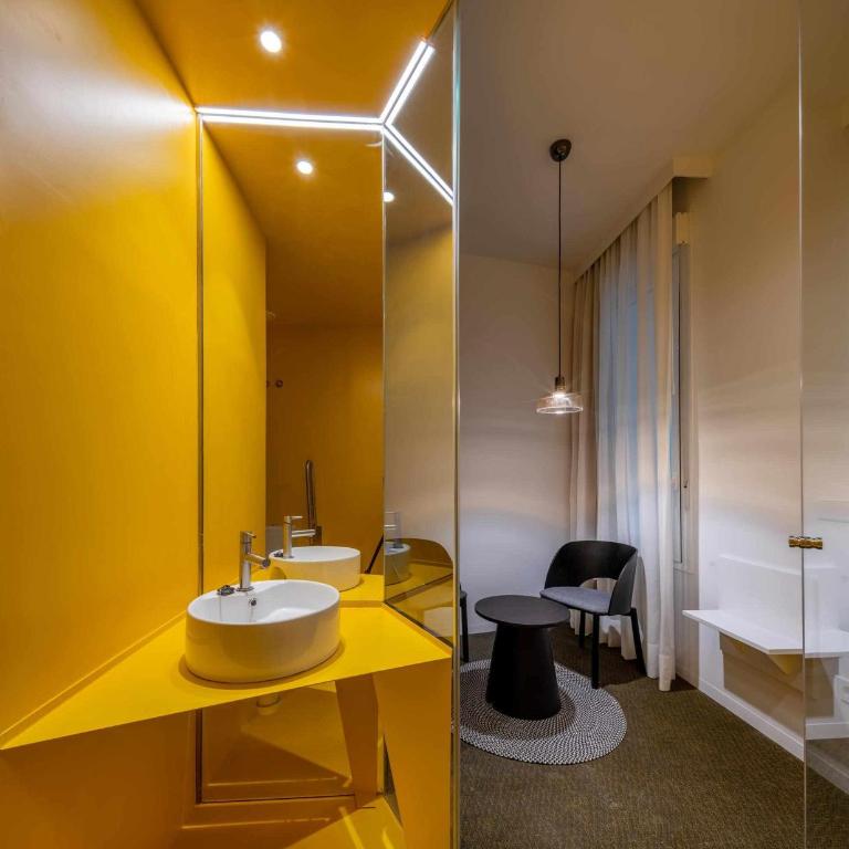 Nature by Raidom - Deluxe Double Room - 7