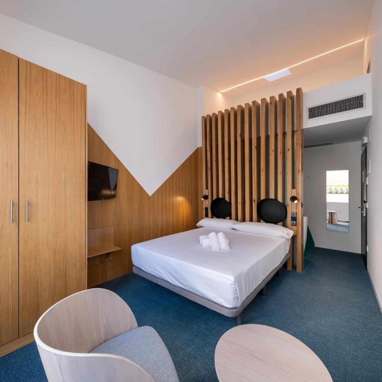 Nature by Raidom - Double Room with Terrace - 6