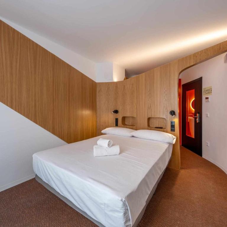 Nature by Raidom - Superior Double Room - 15