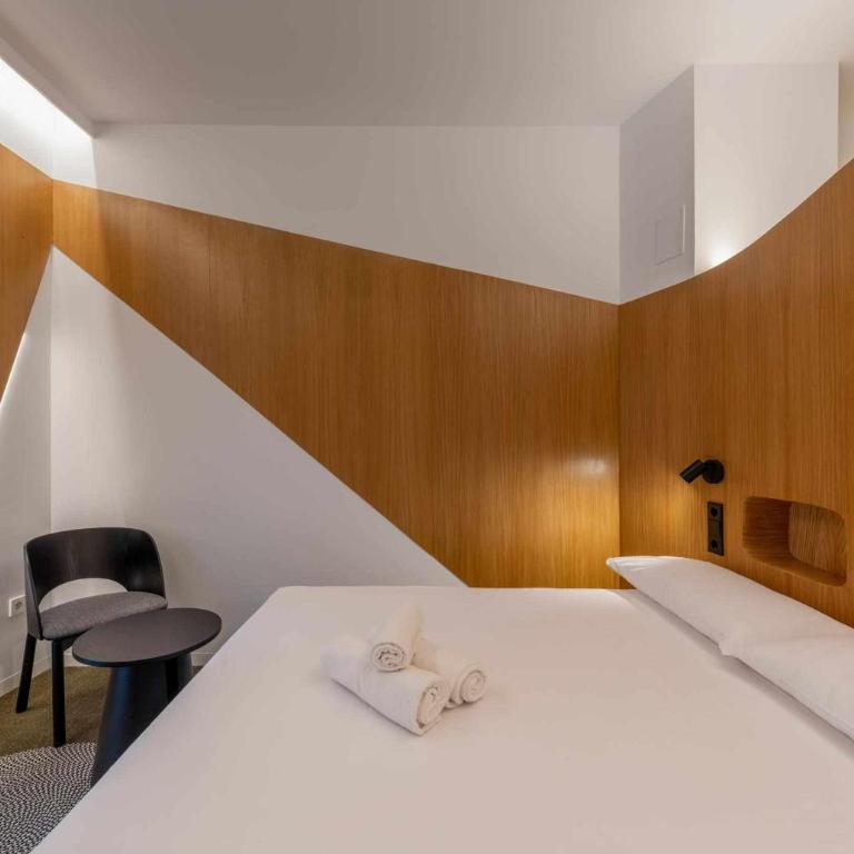 Nature by Raidom - Superior Double Room - 4