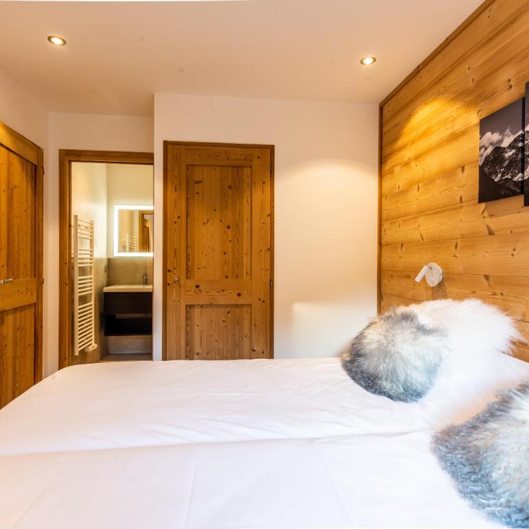 MAS JOUX PLANE 102 - Apartamento de 3 dormitorios - 6