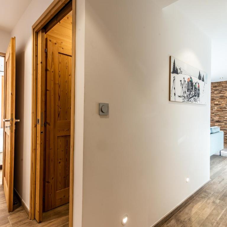 MAS JOUX PLANE 102 - Apartamento de 3 dormitorios - 8