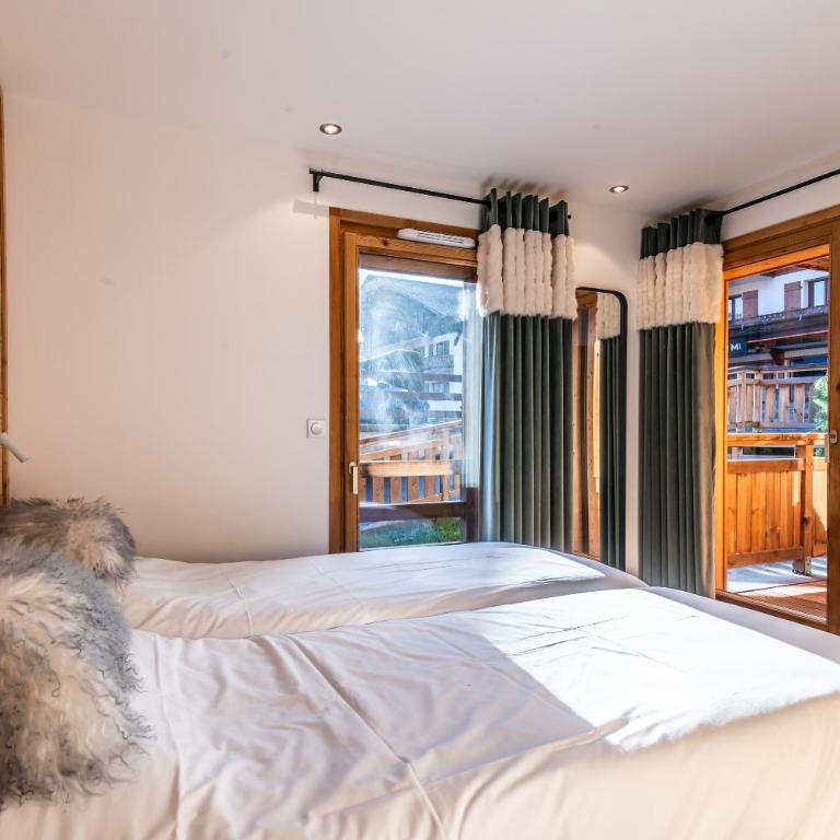 MAS JOUX PLANE 102 - Apartamento de 3 dormitorios - 9