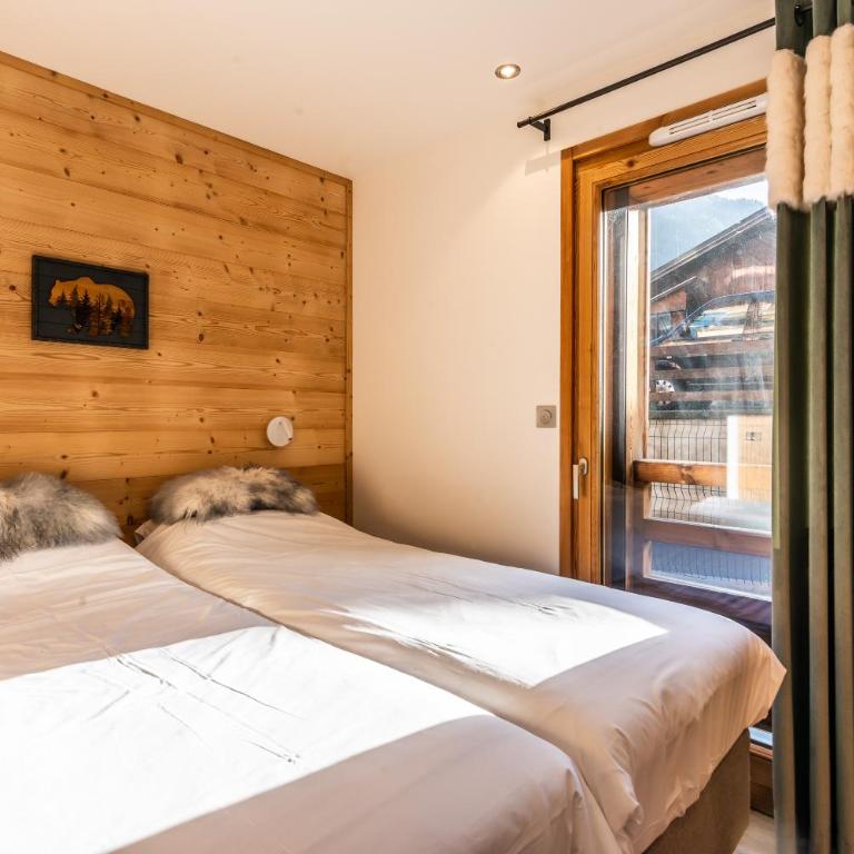 MAS JOUX PLANE 102 - Apartamento de 3 dormitorios - 10
