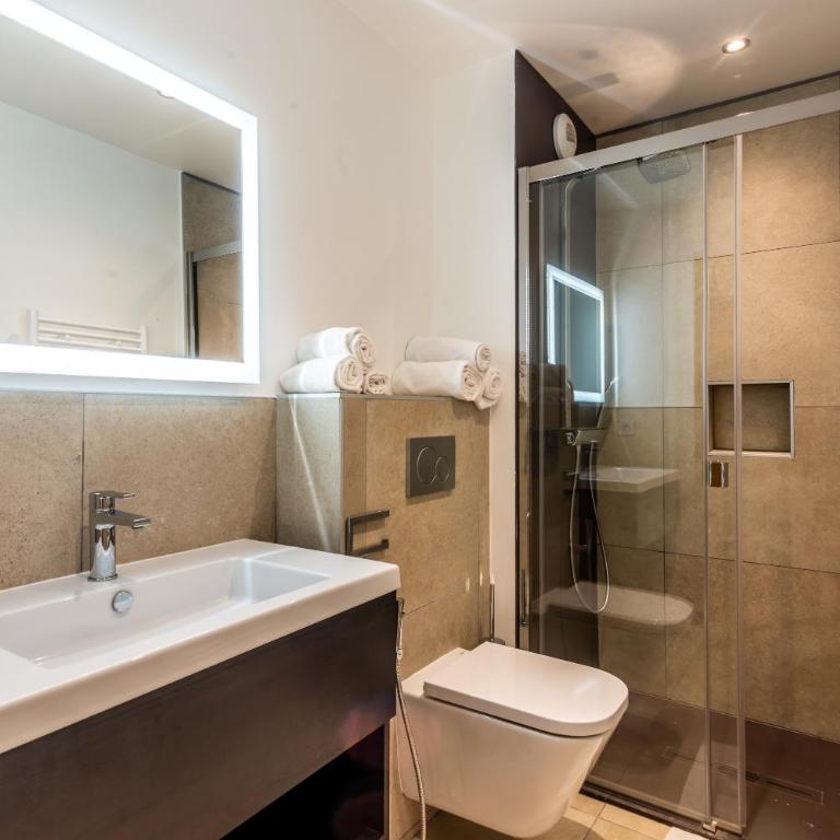 MAS JOUX PLANE 102 - Apartamento de 3 dormitorios - 11